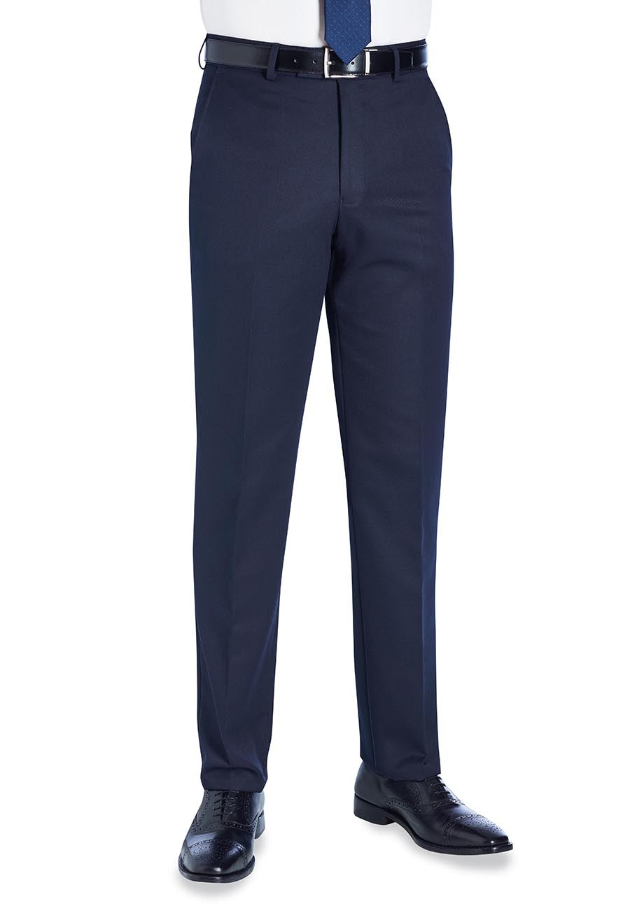 Apollo Trouser — Navy (8627A)