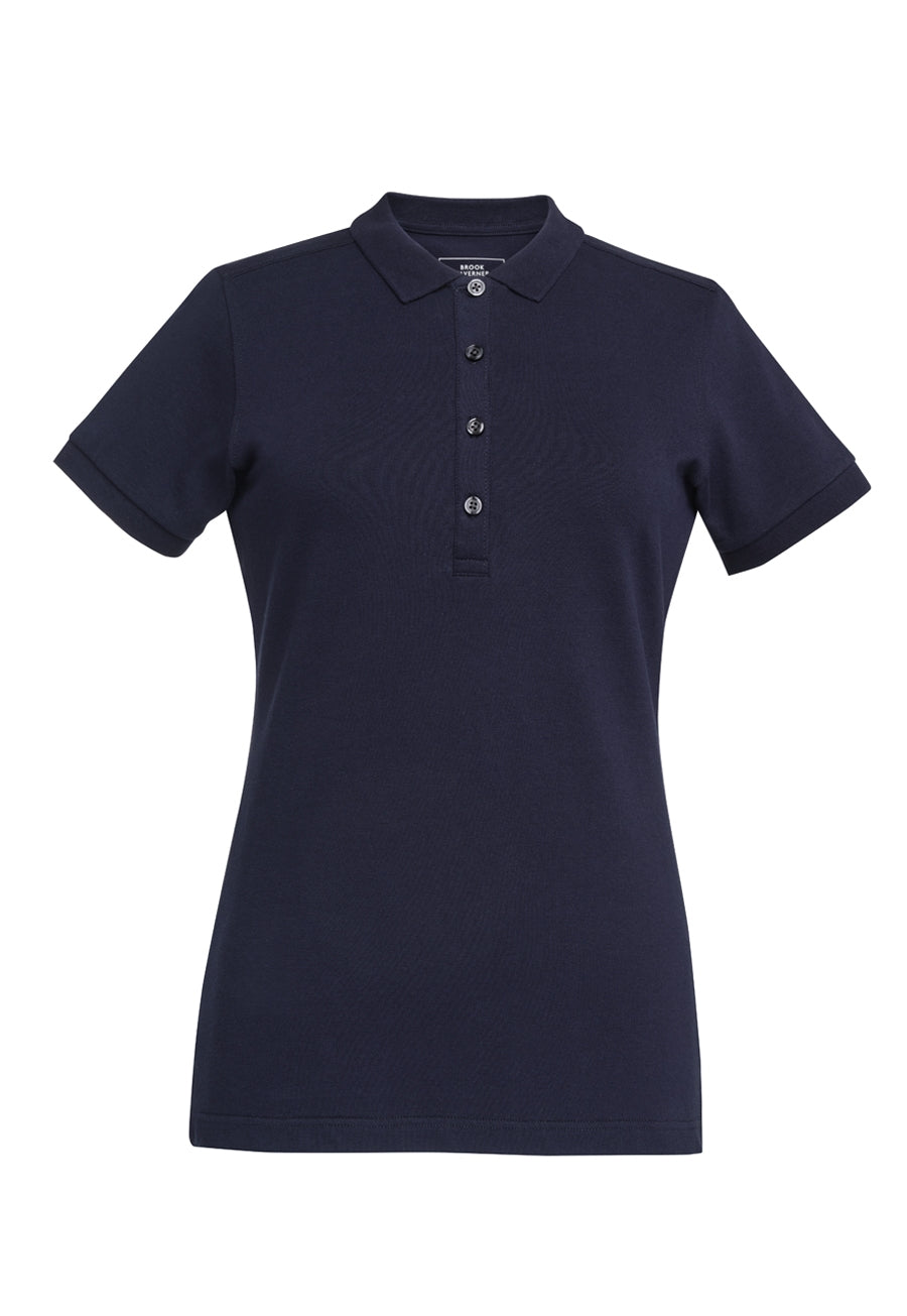 Brook Taverner 2372D — Arlington Premium Cotton Polo