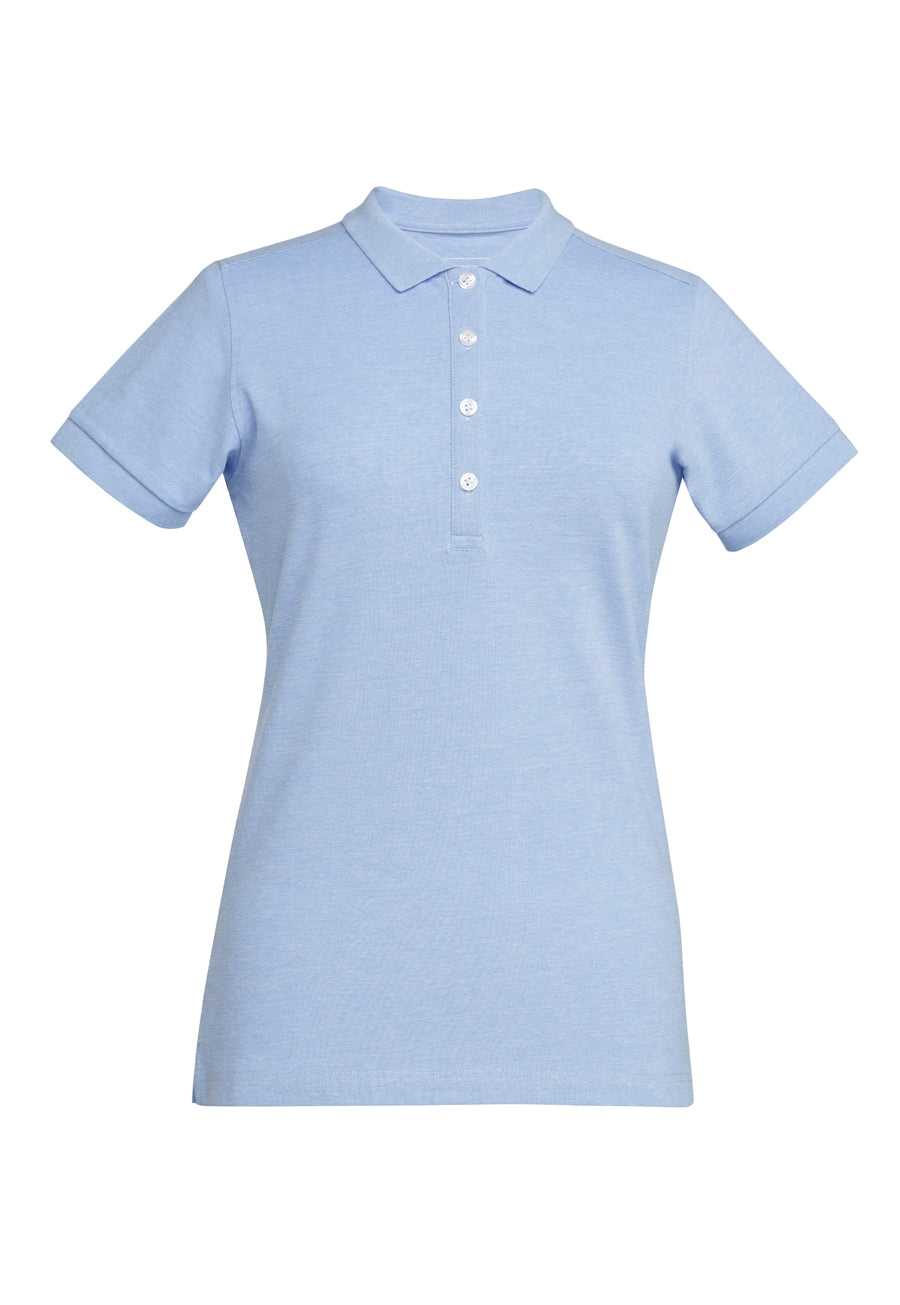 Brook Taverner 2372A — Arlington Premium Cotton Polo