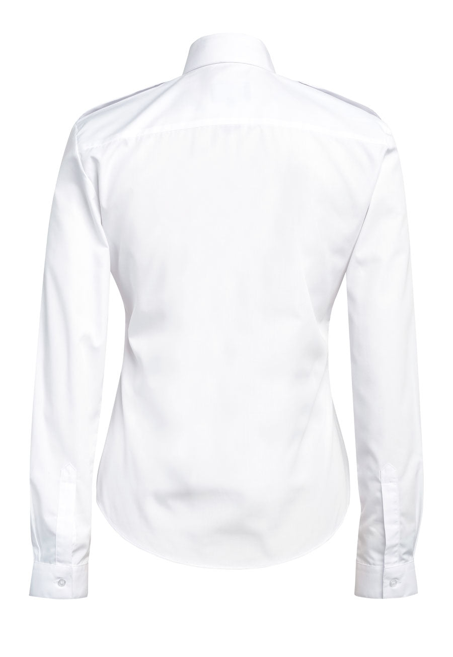 Brook Taverner 2394B — Athena Pilot Shirt