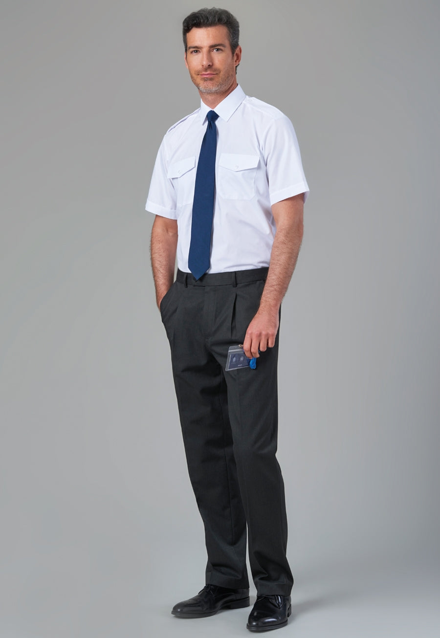 Brook Taverner 8732A — Atlas Trouser