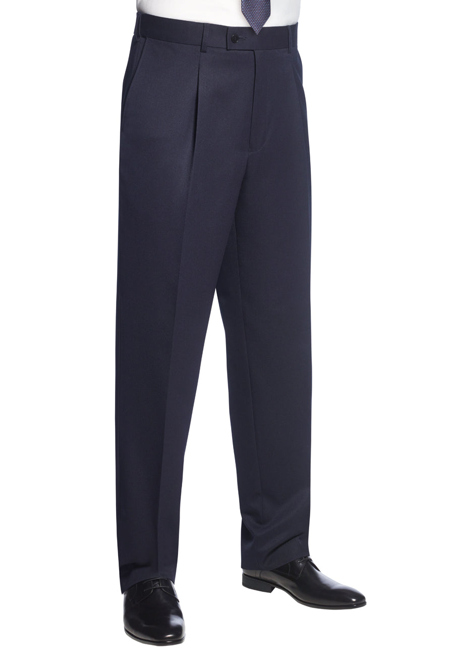 Brook Taverner 8732C — Atlas Trouser