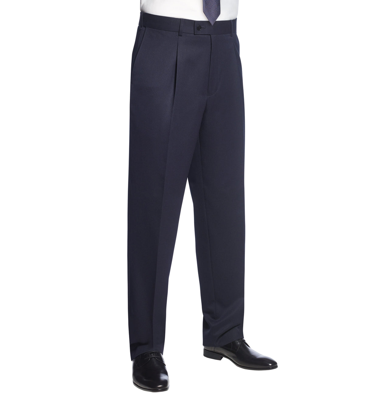 Brook Taverner 8515C — Delta Trouser
