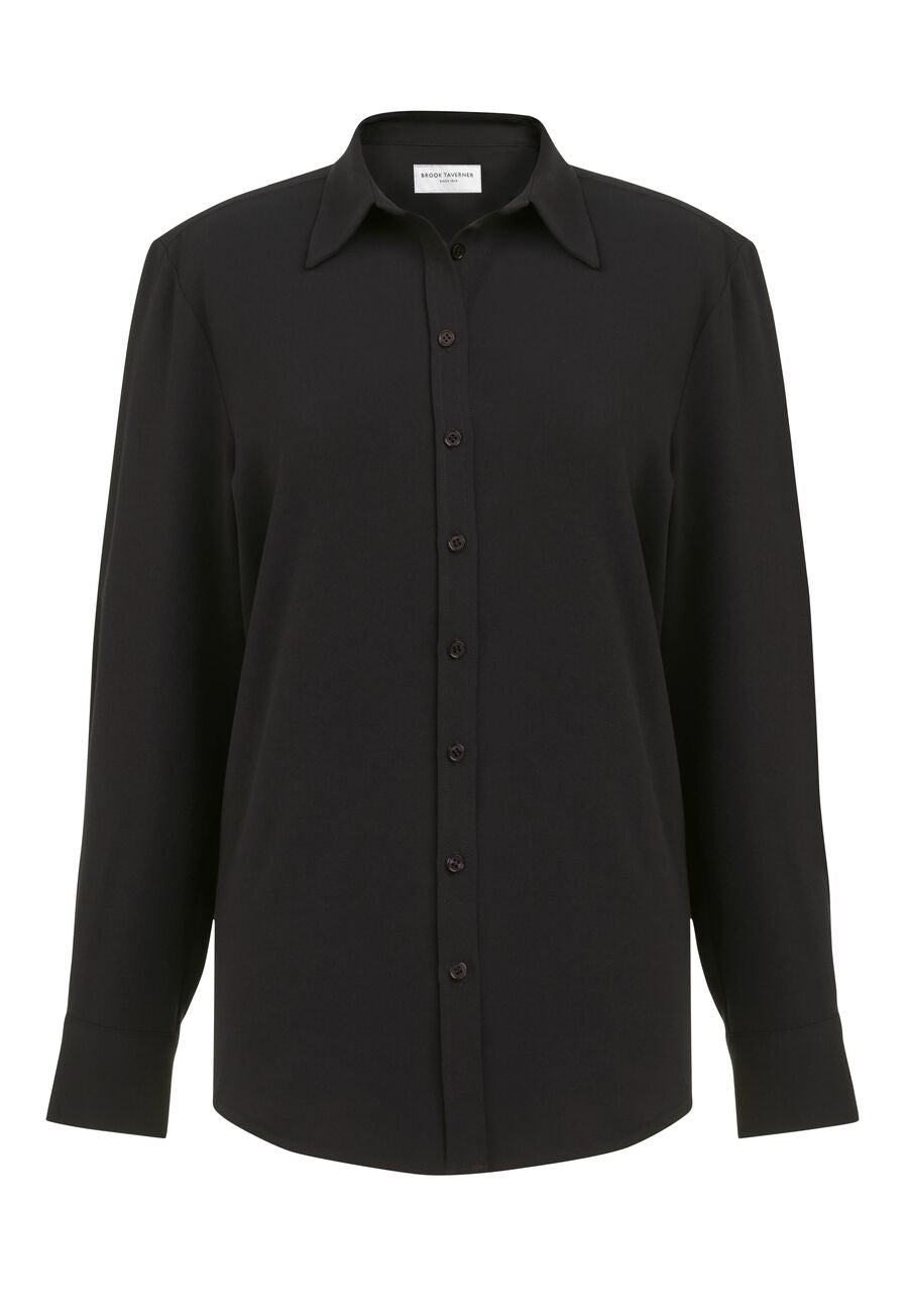 Brook Taverner 2419A — Bergamo Blouse