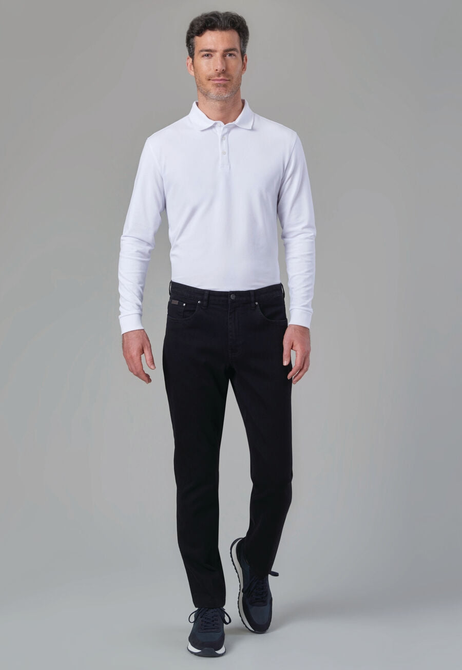 Brook Taverner 8958C — Boulder Jean