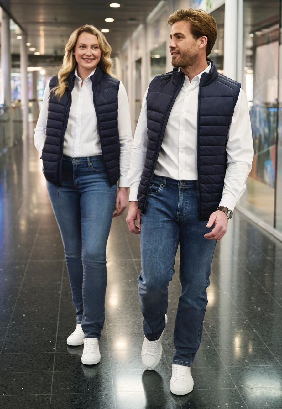 Brook Taverner 8958A — Boulder Jean