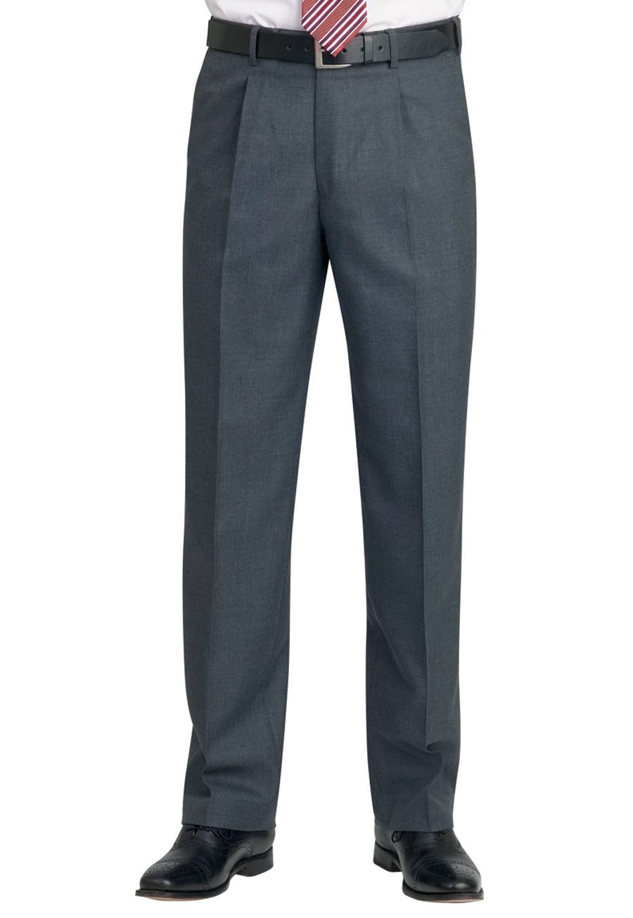 Brook Taverner 8432C — Branmarket Trouser