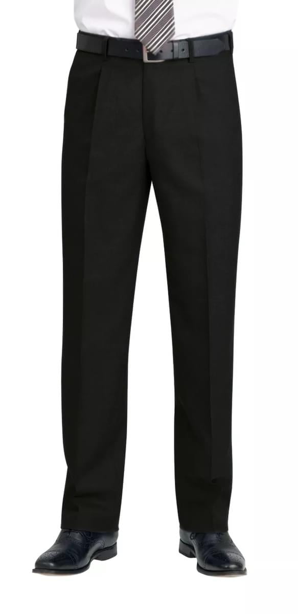 Brook Taverner 8432B — Branmarket Trouser