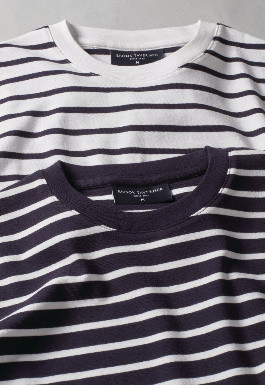 Brook Taverner 4721B — Edmund Breton Top