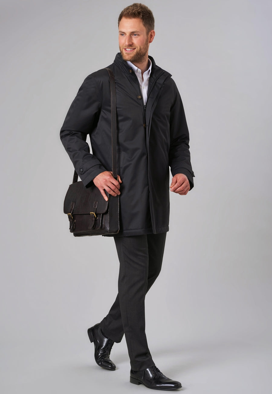 Brook Taverner 9887A — Chicago Raincoat