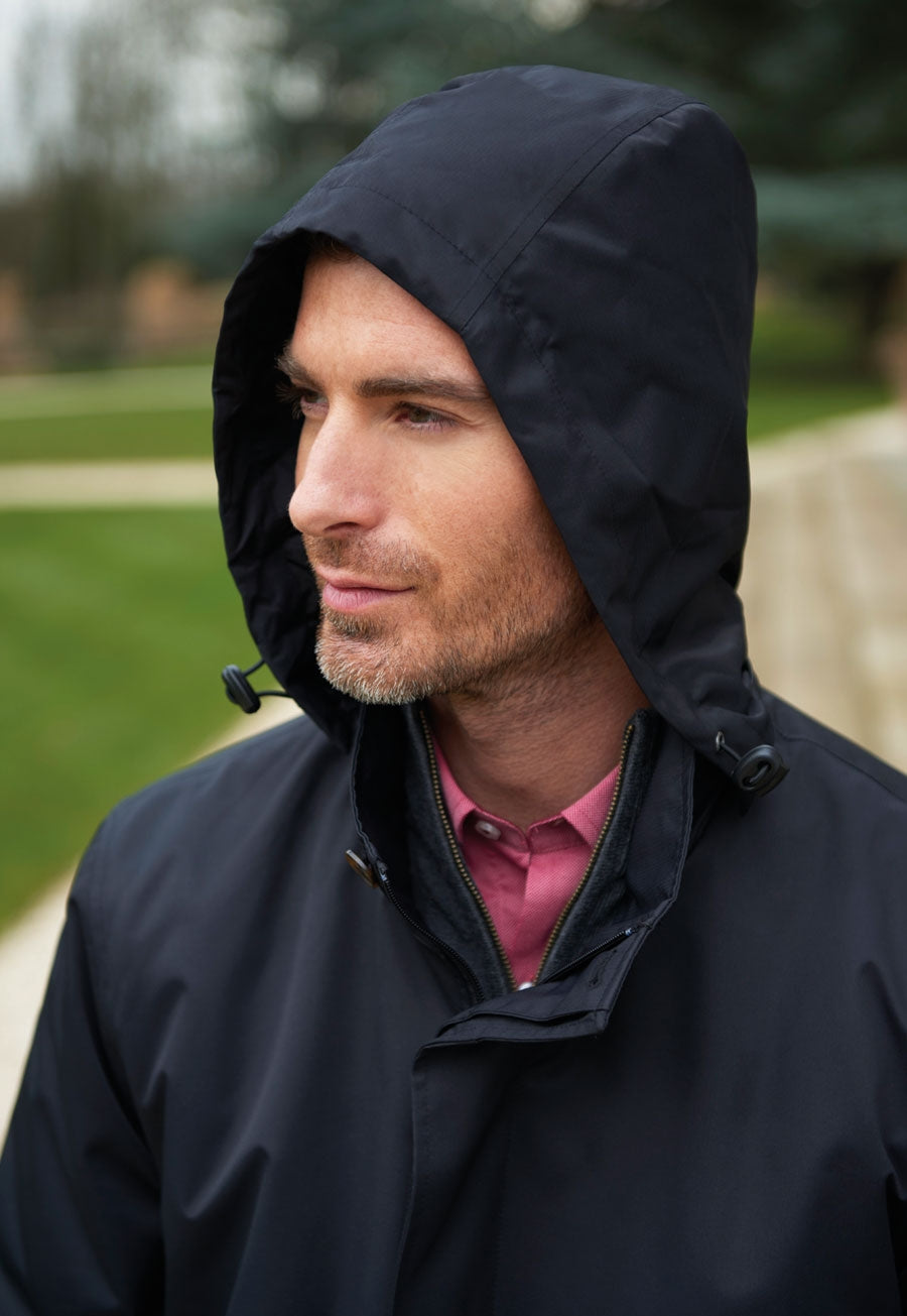 Brook Taverner 9887A — Chicago Raincoat