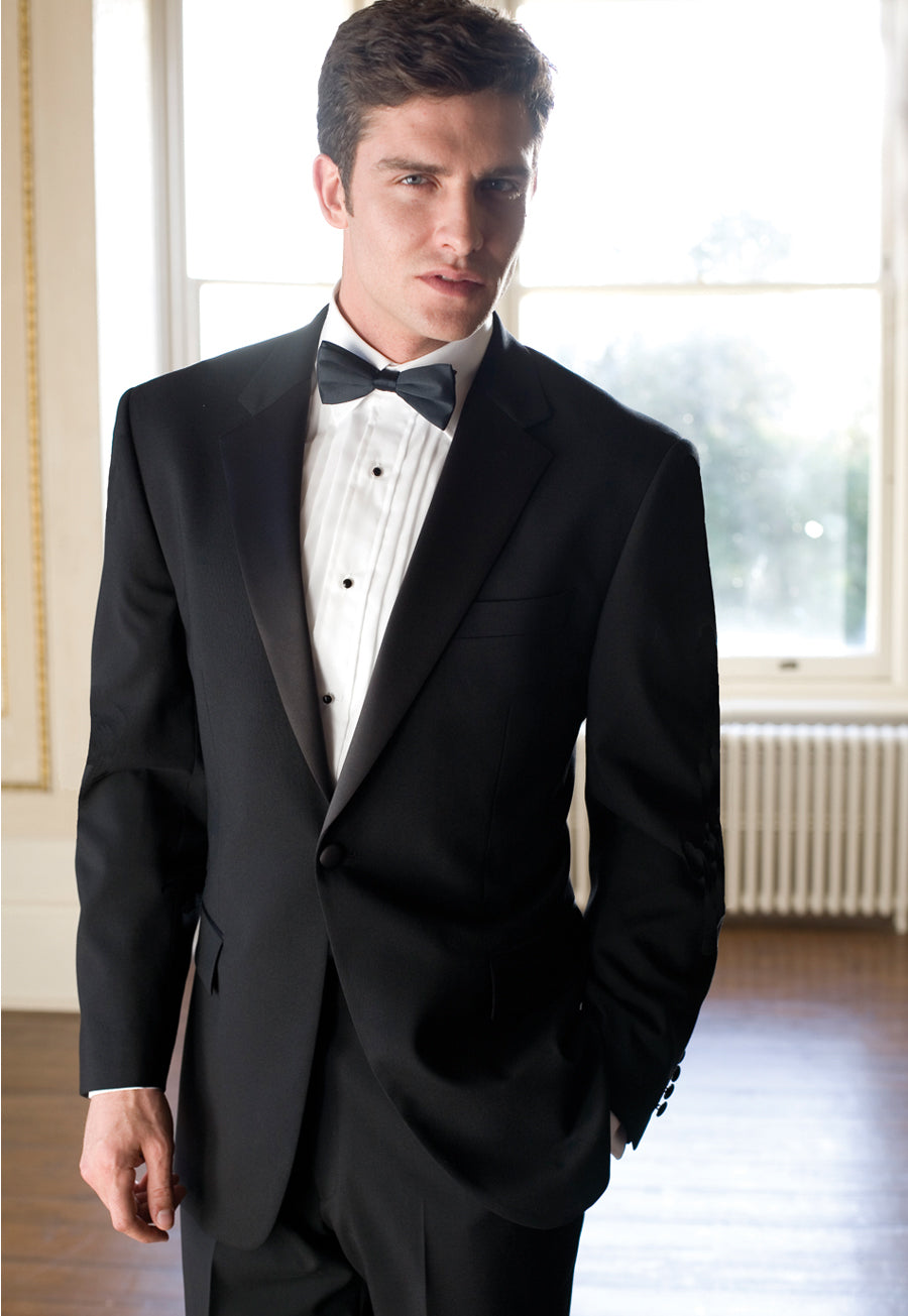 Brook Taverner 3708A — Dress Jacket