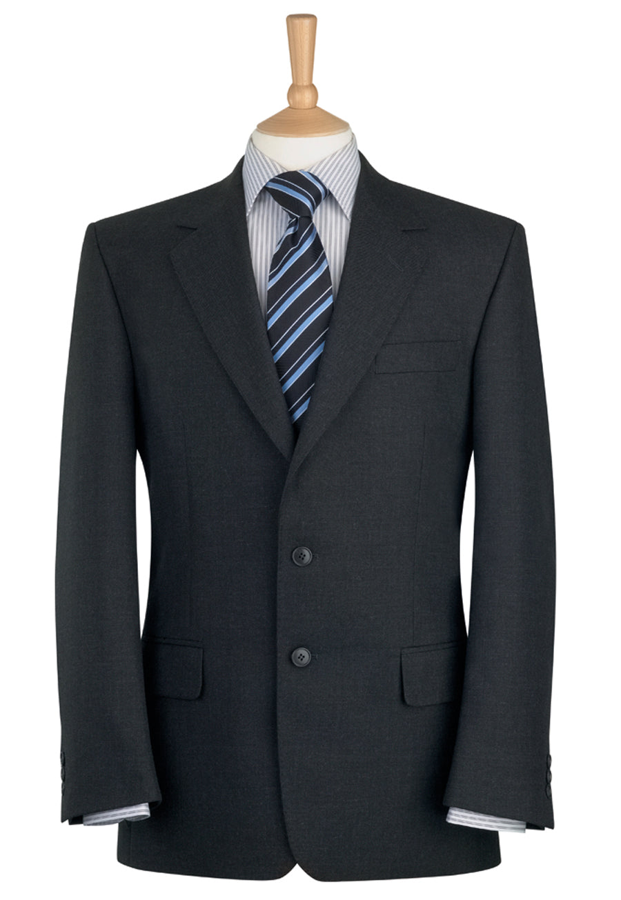 Mix & Match Jacket — Charcoal (5047C)