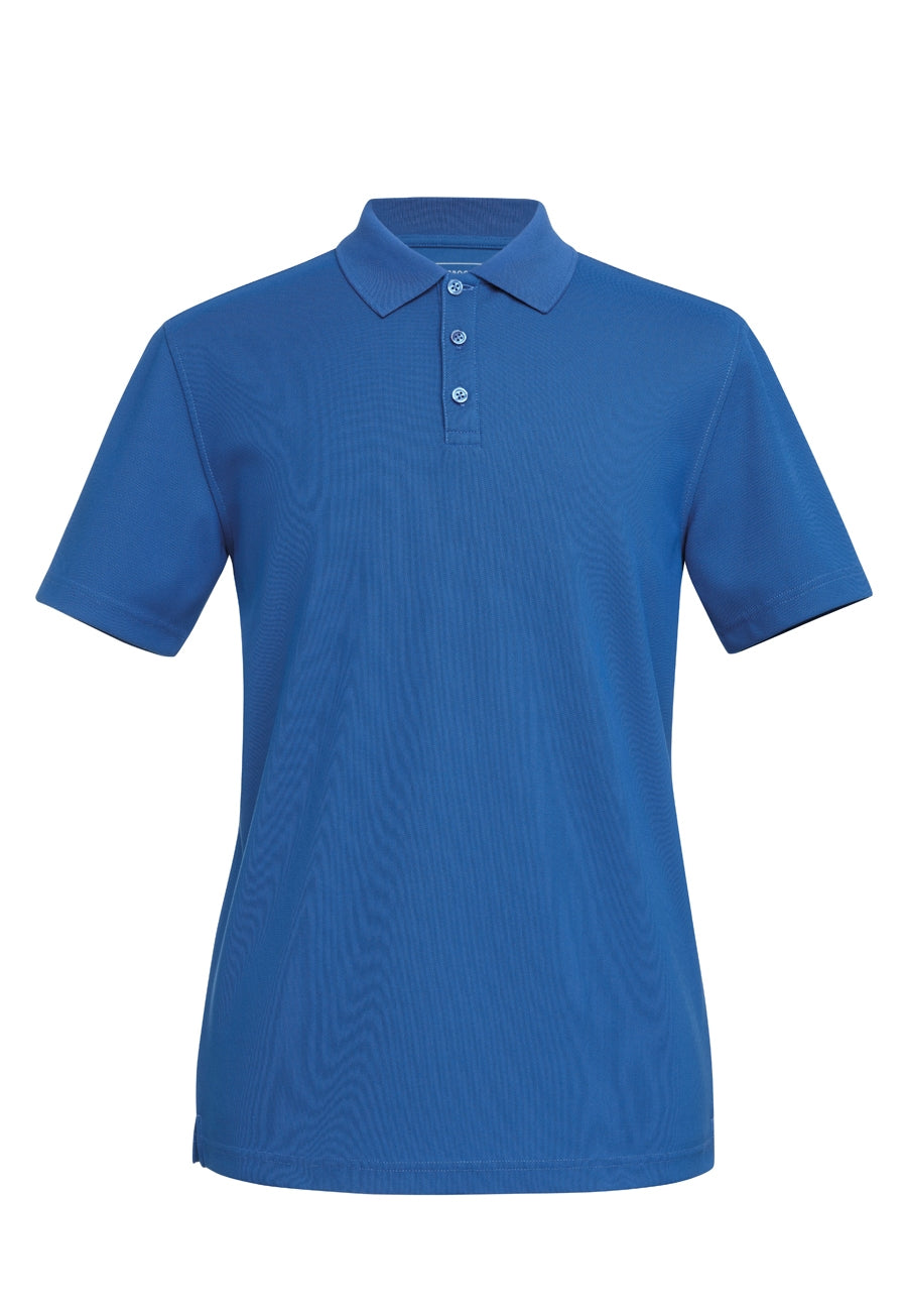 Columbia Pro-Active Polo — Royal Blue (4224E)