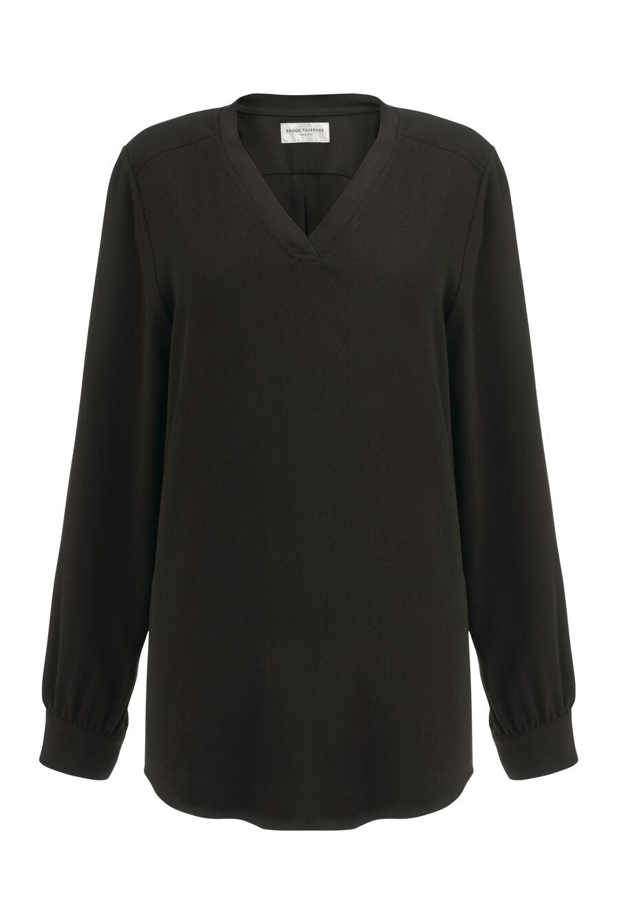 Brook Taverner 2418K — Como Blouse