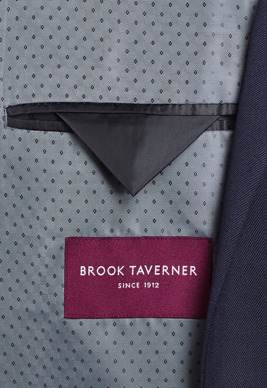 Brook Taverner 2254C — Hebe Jacket