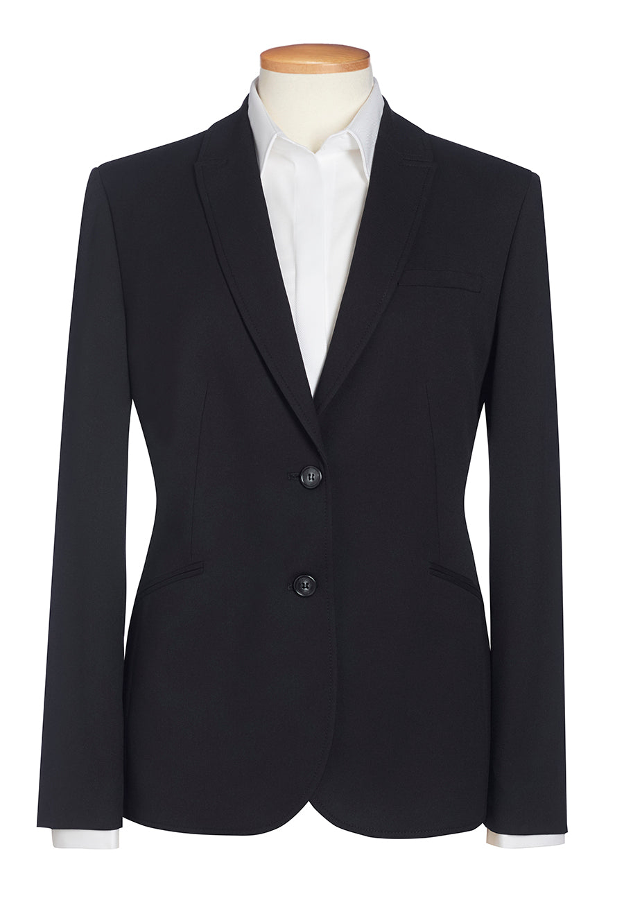 Brook Taverner 2273C — Cordelia Jacket