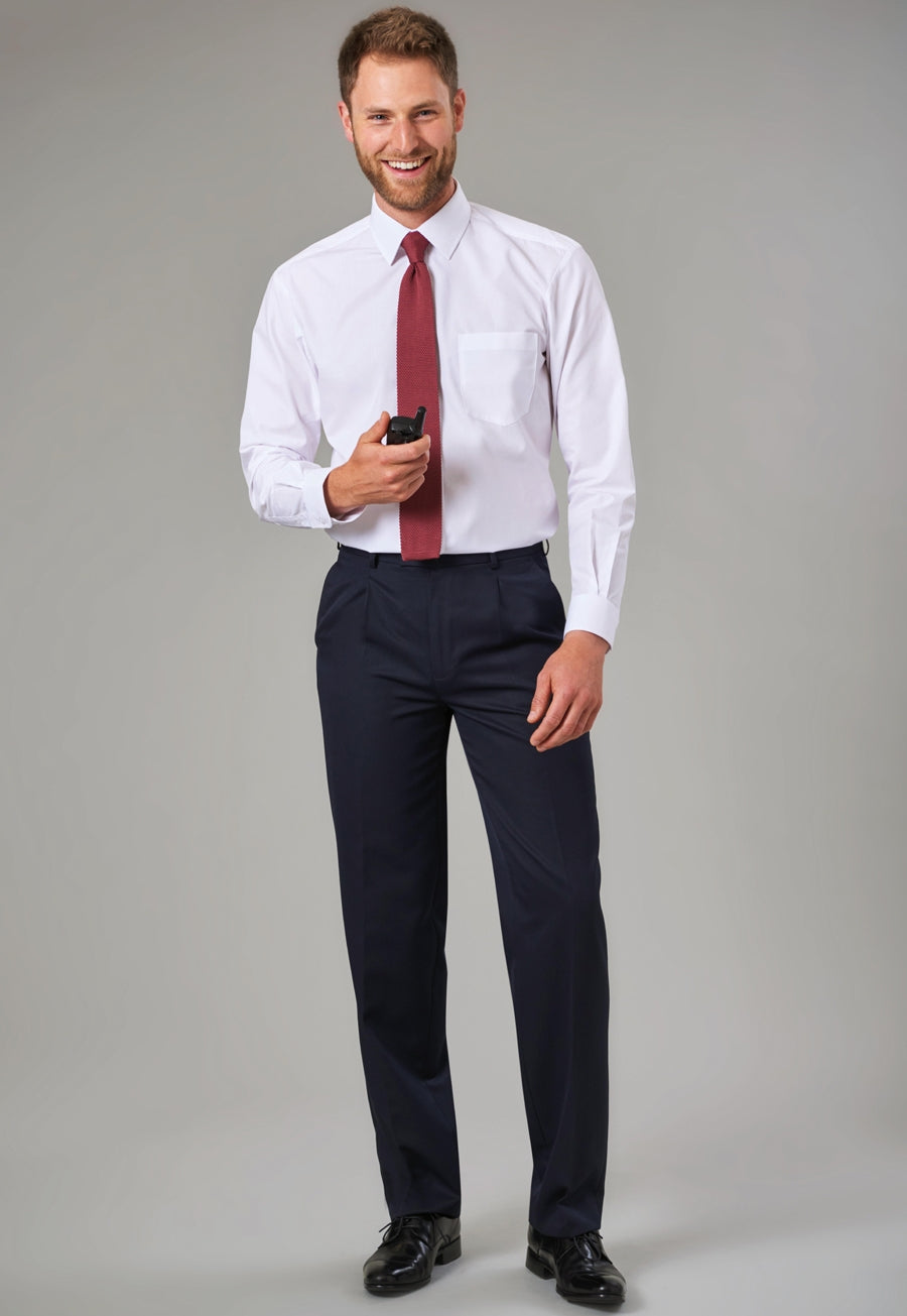 Brook Taverner 8515D — Delta Trouser