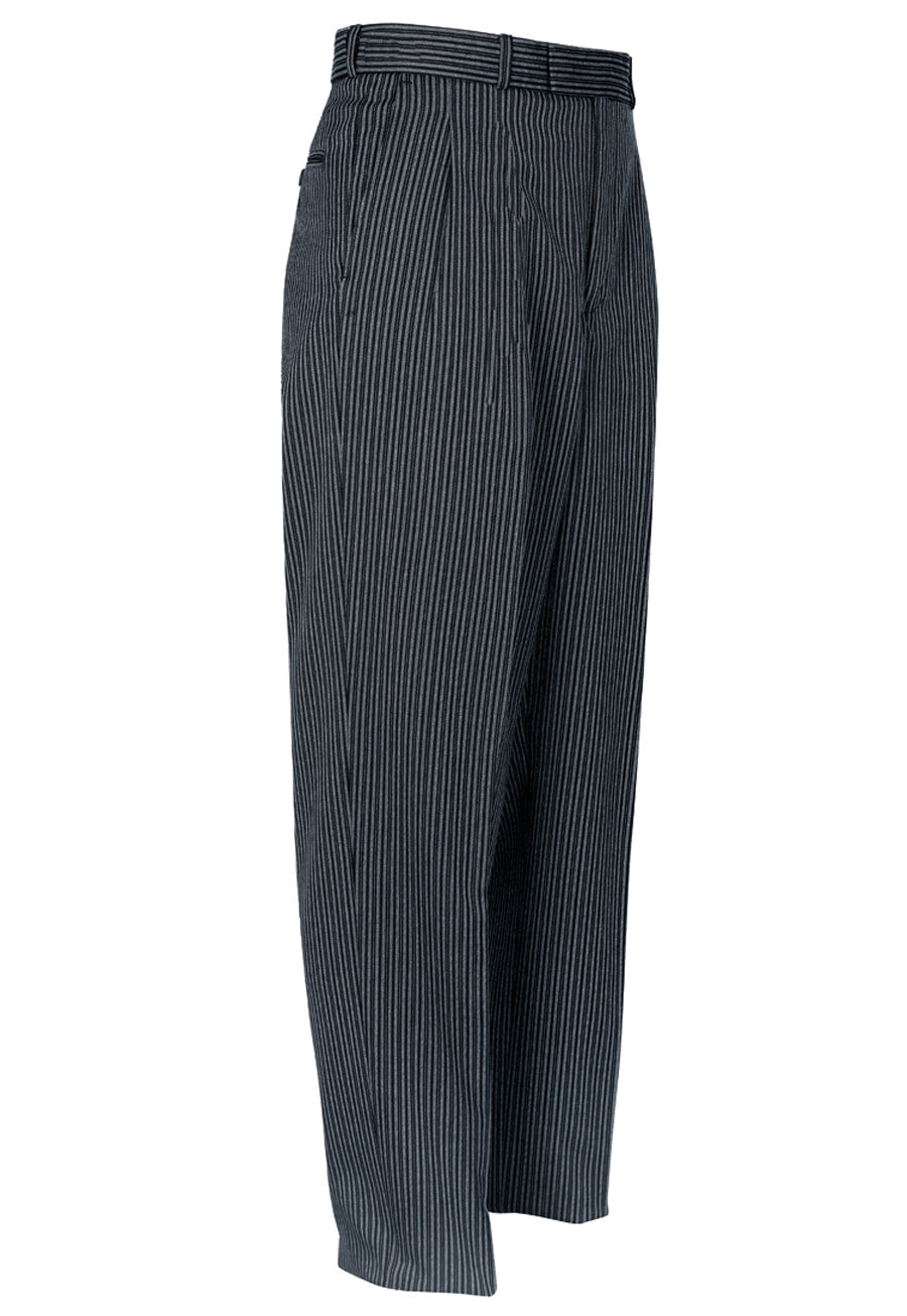 Striped Trouser — Stripe (8022C)