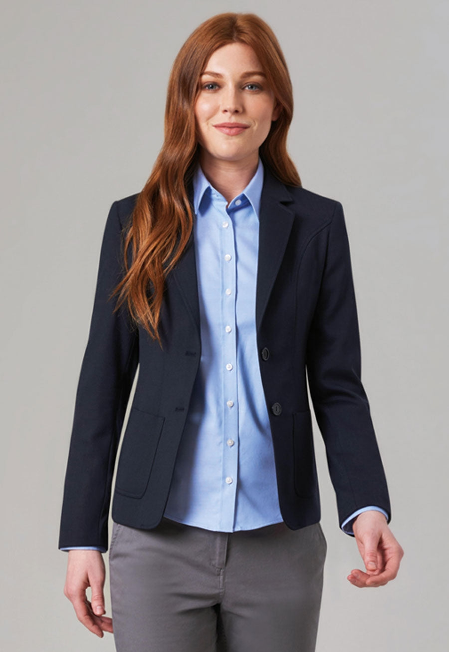 Brook Taverner 2355D — Edition Jacket
