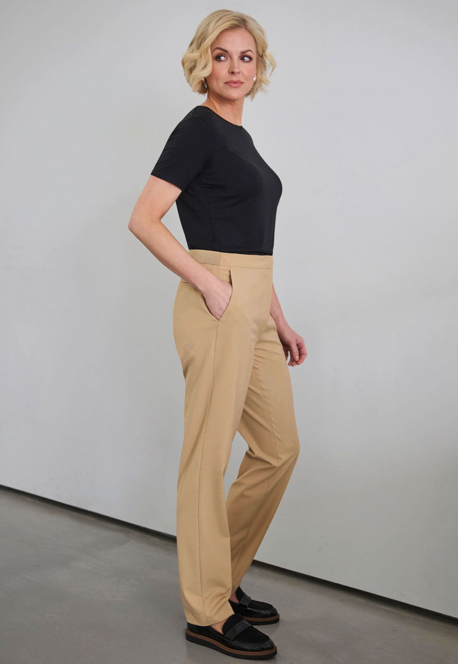 Brook Taverner 2392C — Eleanor Trouser