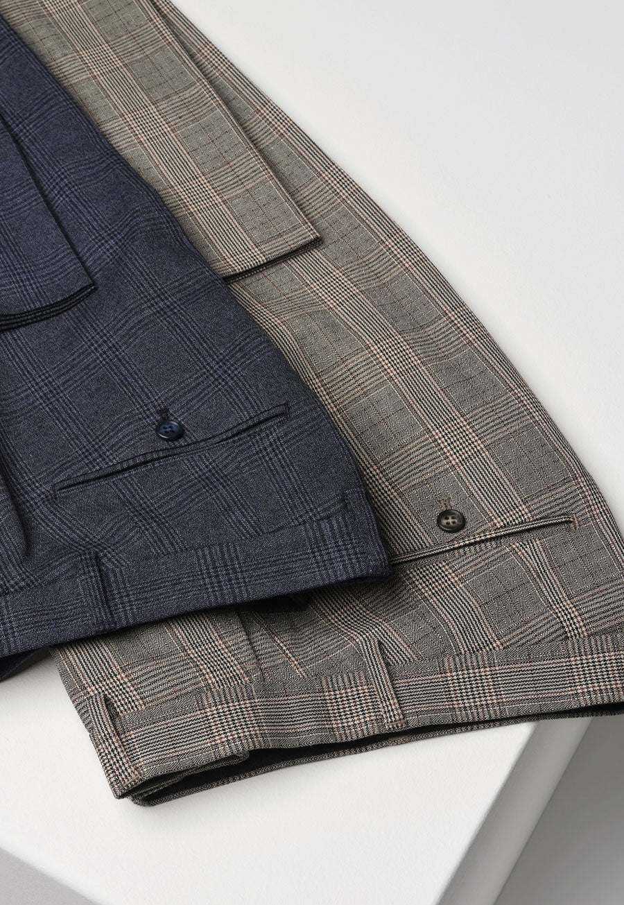 Brook Taverner 8934C — Fabian Trouser