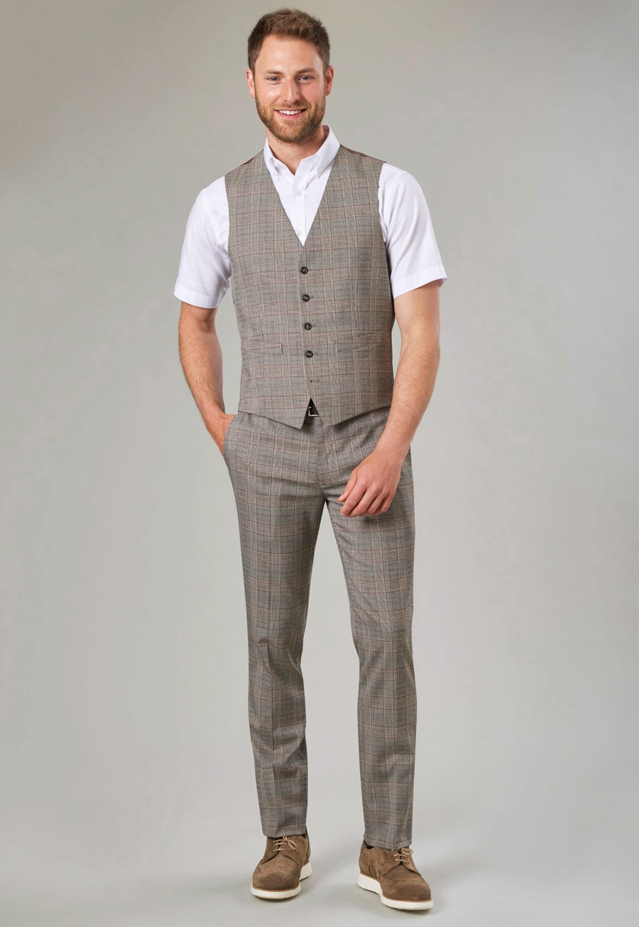 Brook Taverner 8934A — Fabian Trouser
