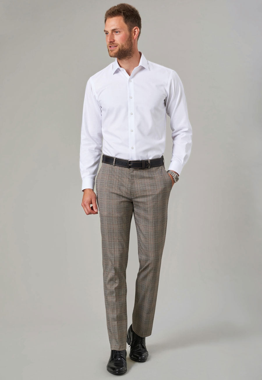 Brook Taverner 8934A — Fabian Trouser