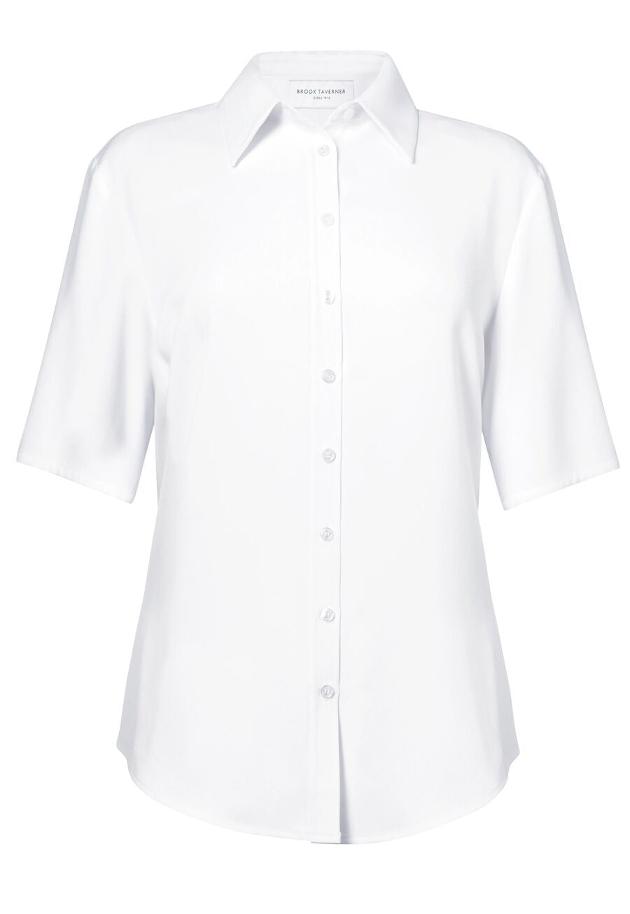 Brook Taverner 2434L — Garda Blouse