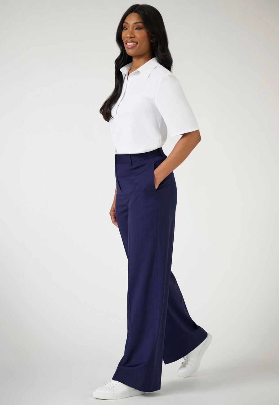 Brook Taverner 2435A — Bella Trouser