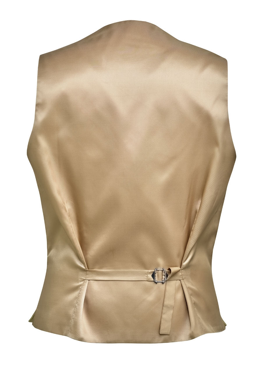 Brook Taverner 1914C — George Waistcoat