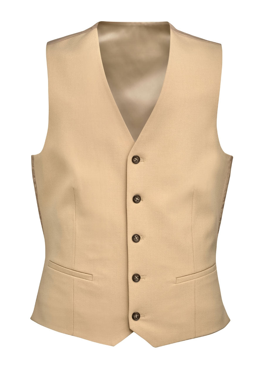 George Waistcoat — Sand (1914B)