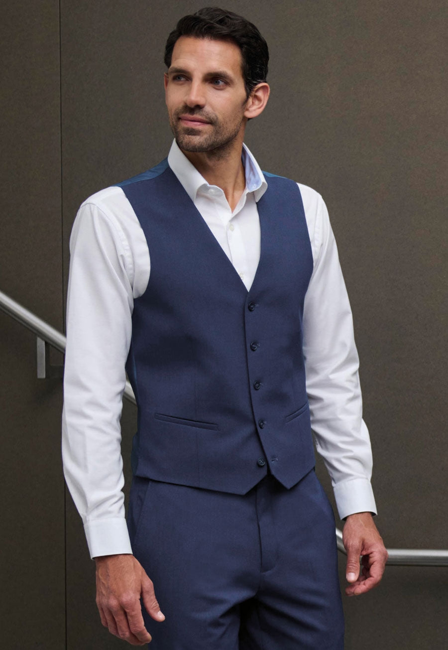 Brook Taverner 1914B — George Waistcoat