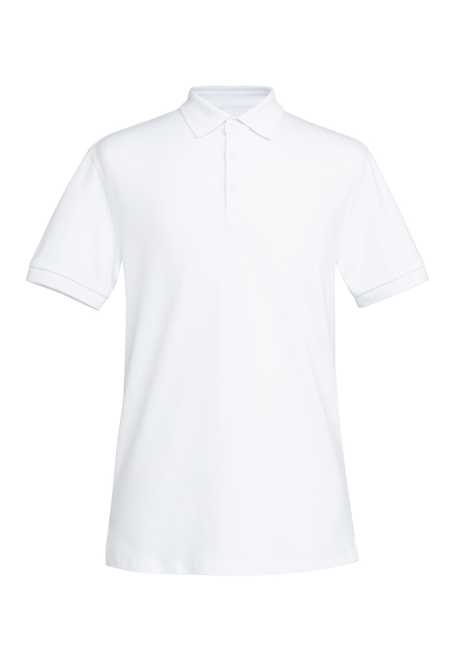 Brook Taverner 4223E — Hampton Premium Cotton Polo
