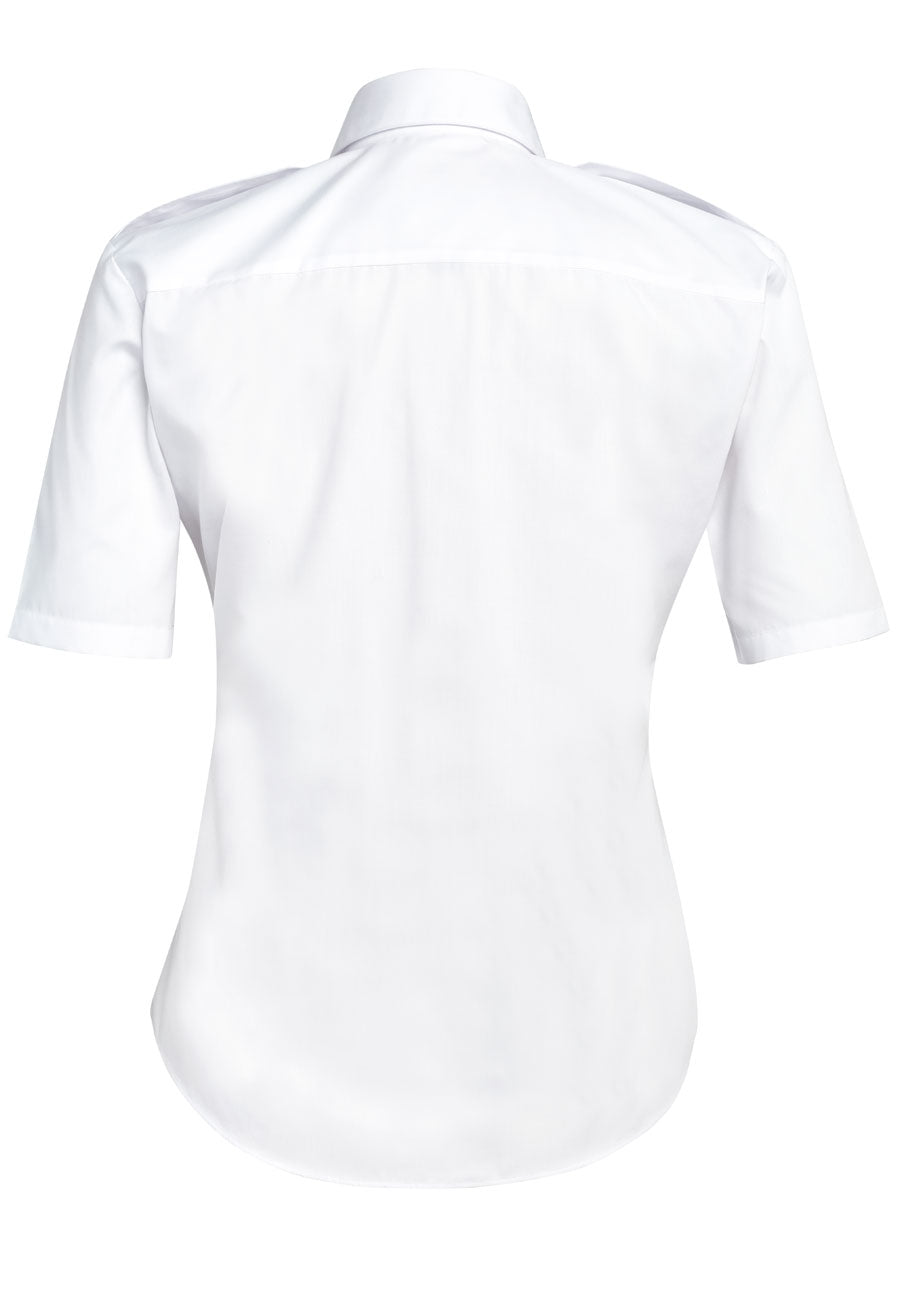 Brook Taverner 2395B — Hestia Pilot Shirt