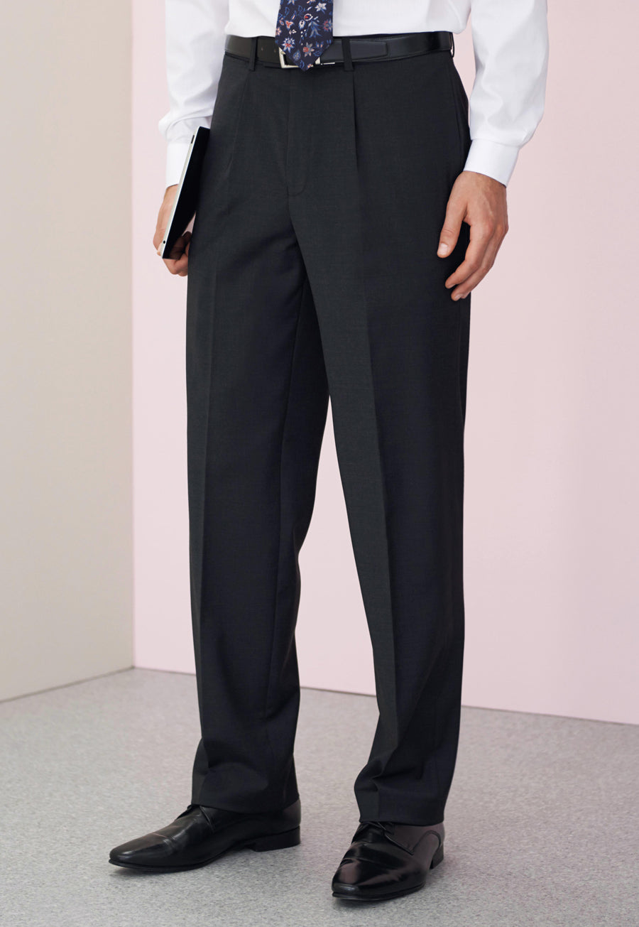 Brook Taverner 8314C — Imola Trouser