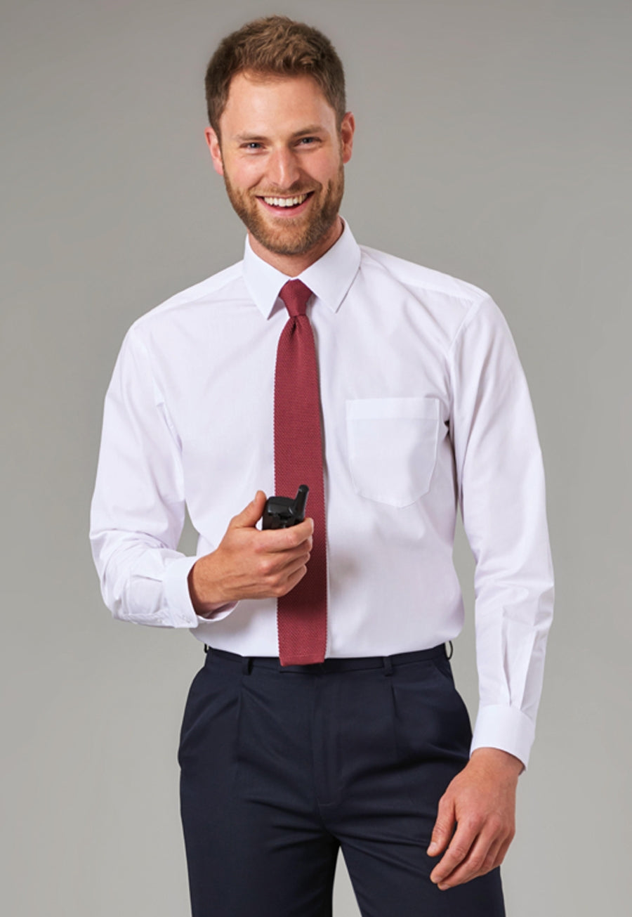 Brook Taverner 7742B — Juno Shirt