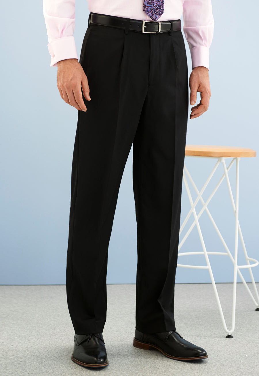 Brook Taverner 8525C — Langham Trouser