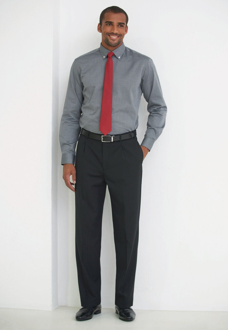 Brook Taverner 8525C — Langham Trouser