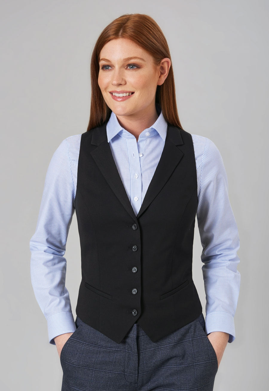 Brook Taverner 2293B — Larissa Waistcoat