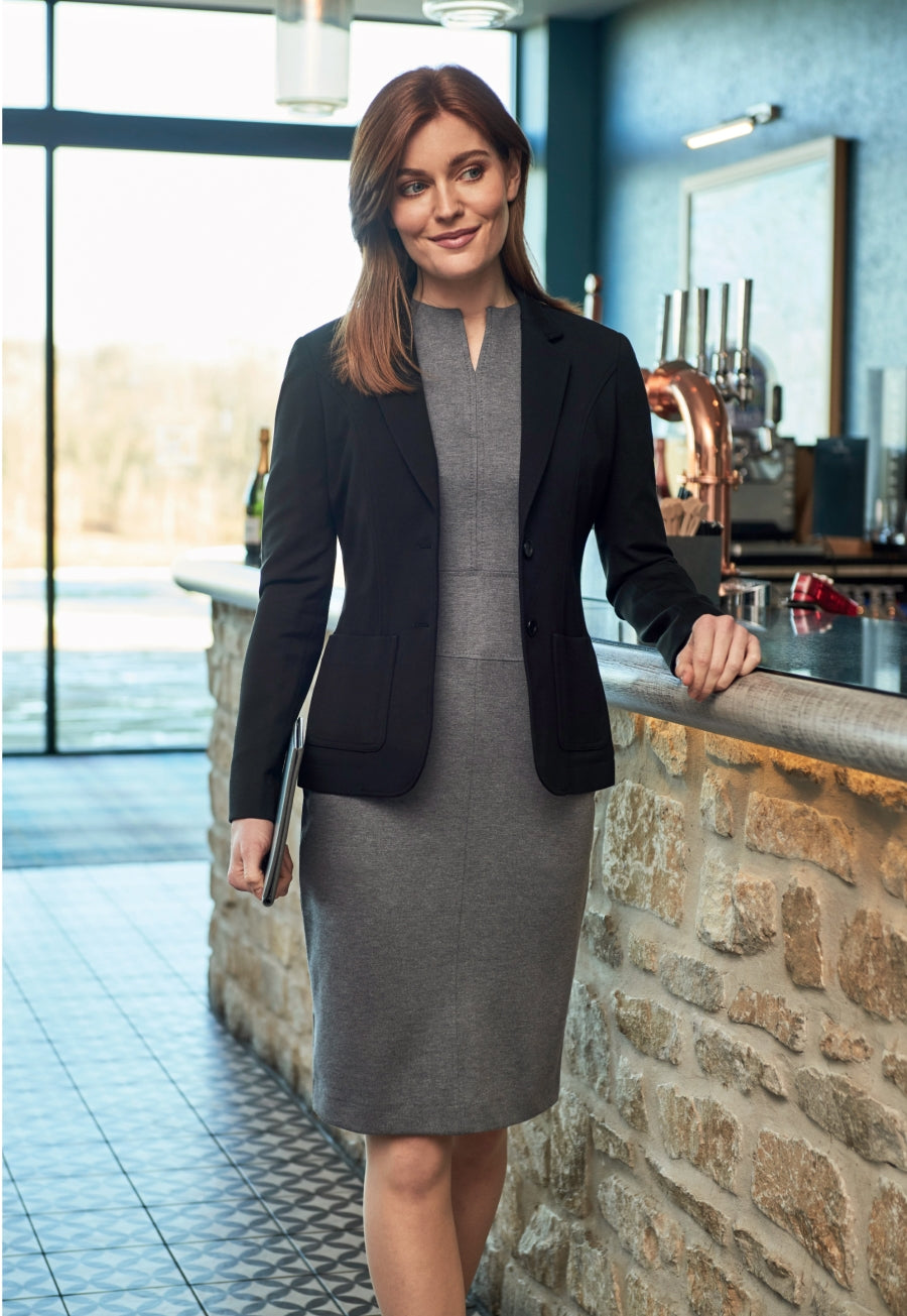 Brook Taverner 2379C — Libra Jacket