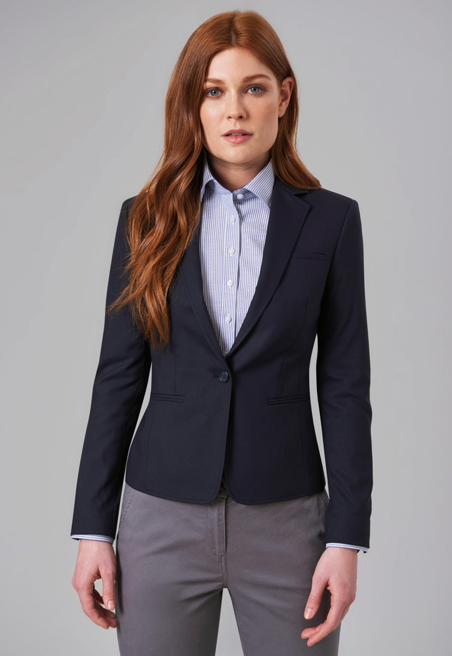 Brook Taverner 2348D — Lille Jacket