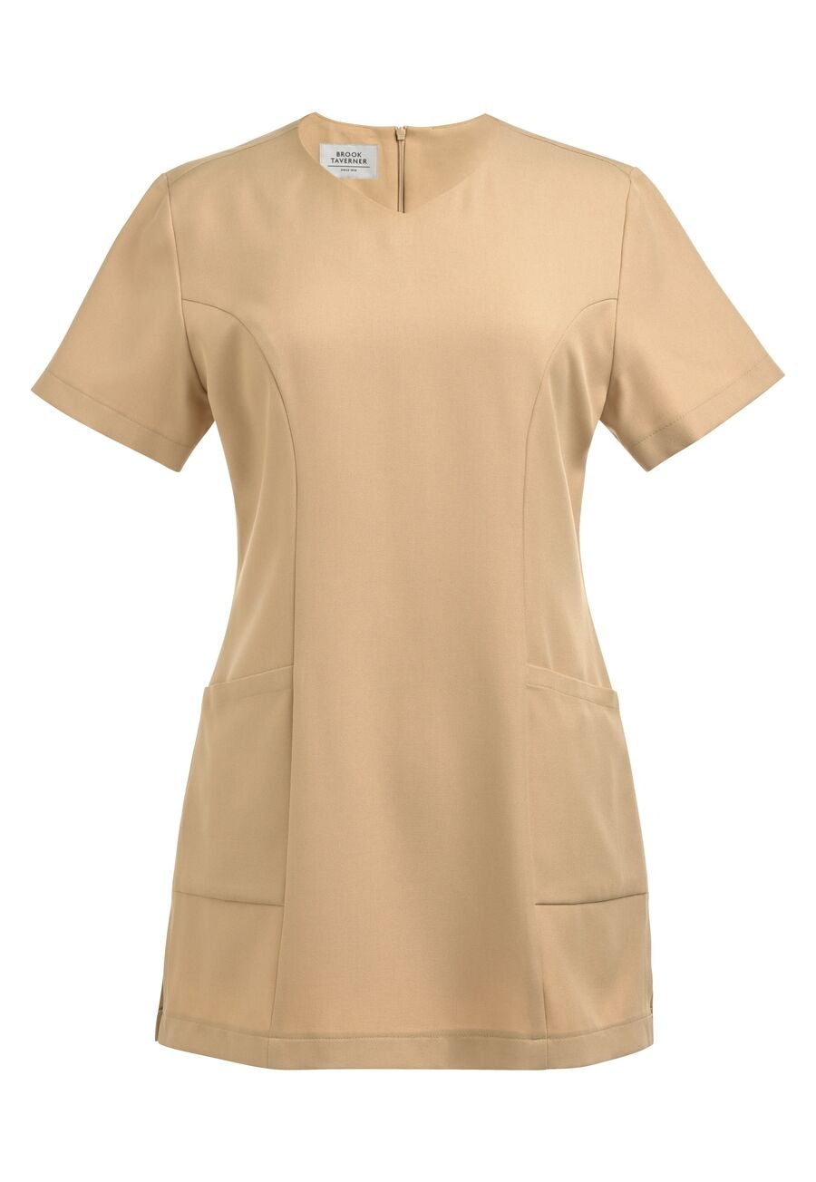 Brook Taverner 2402E — Lockhart Tunic