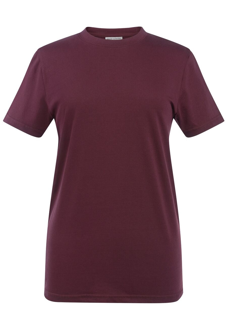 Brook Taverner 2411B — Marion T-Shirt
