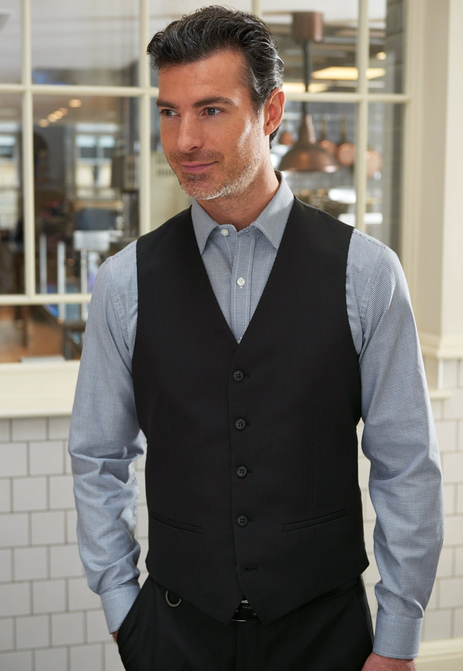 Brook Taverner 1295A — Mercury Waistcoat
