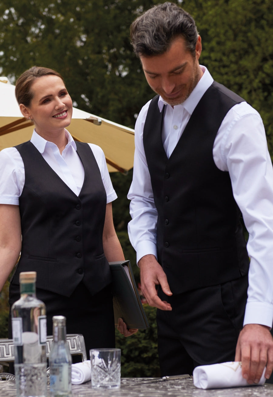 Brook Taverner 1295A — Mercury Waistcoat