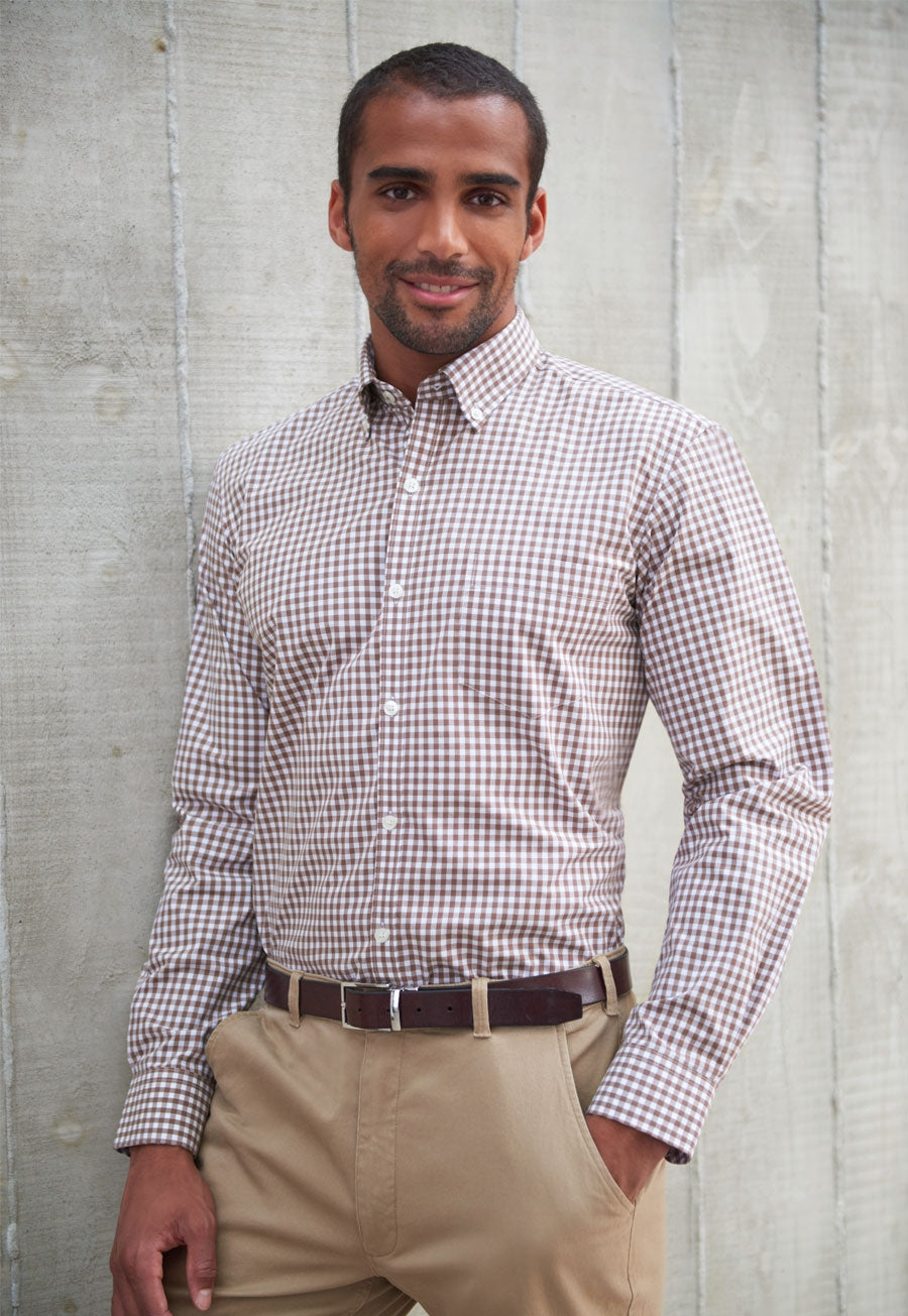 Brook Taverner 7884A — Montana Shirt