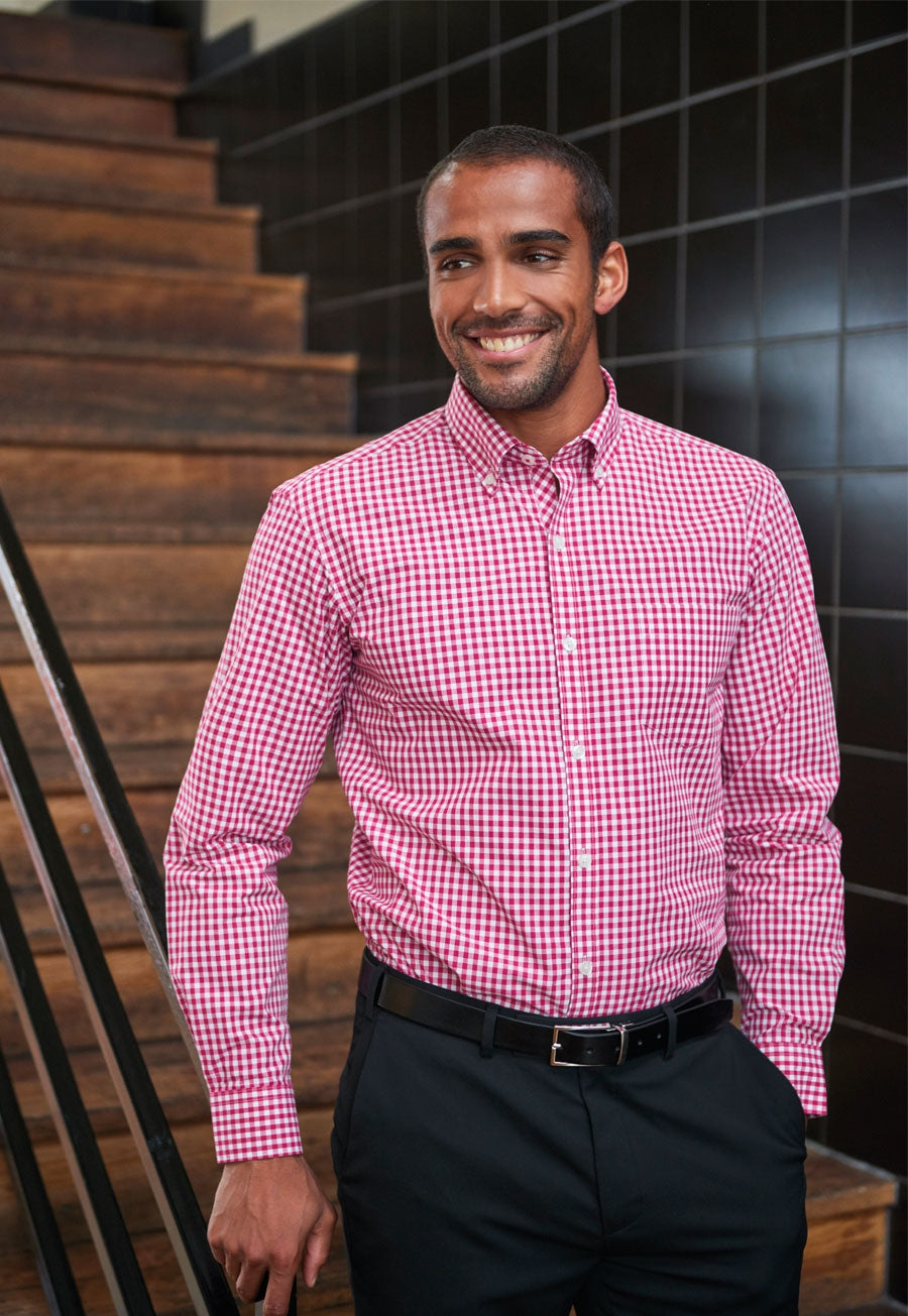 Brook Taverner 7884A — Montana Shirt