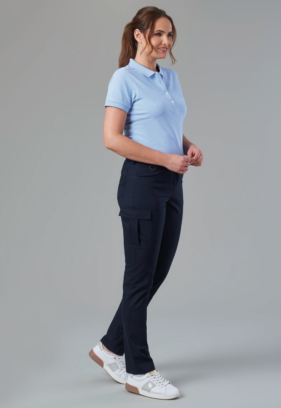 Brook Taverner 2375D — Nantes Cargo Trouser