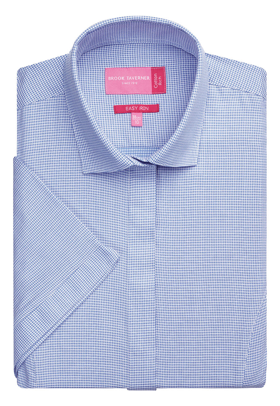 Brook Taverner 2282B — Napoli Blouse